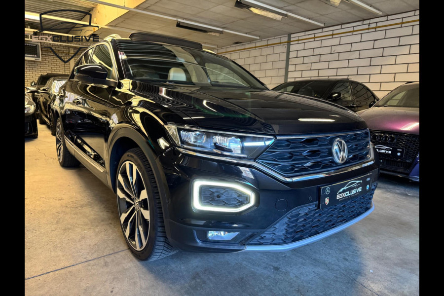 Volkswagen T-Roc 2.0 TSI 4Motion Sport PANO|ACC|LANEASSIST|BEATS