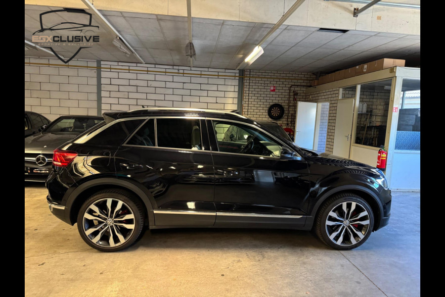 Volkswagen T-Roc 2.0 TSI 4Motion Sport PANO|ACC|LANEASSIST|BEATS