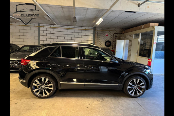 Volkswagen T-Roc 2.0 TSI 4Motion Sport PANO|ACC|LANEASSIST|BEATS