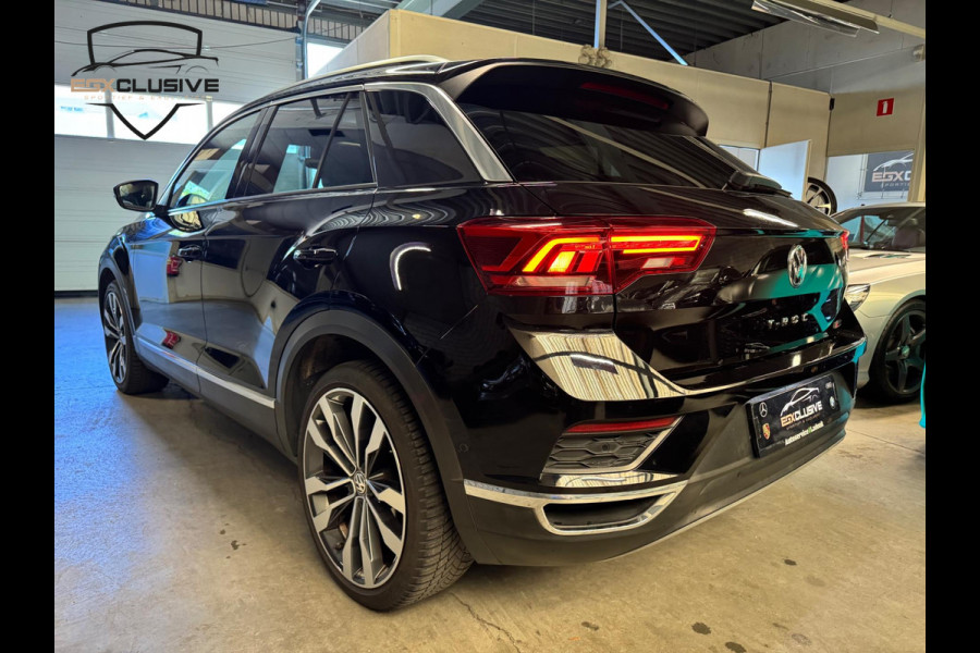 Volkswagen T-Roc 2.0 TSI 4Motion Sport PANO|ACC|LANEASSIST|BEATS