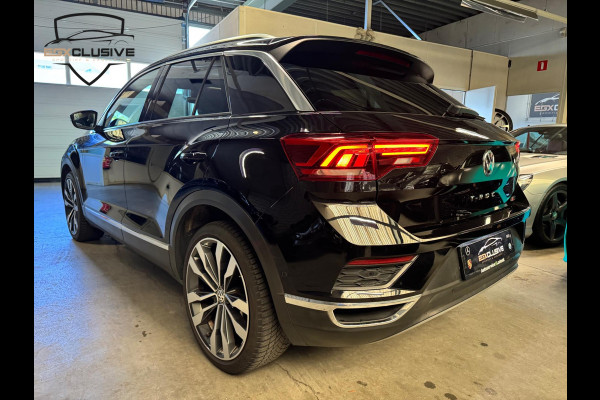 Volkswagen T-Roc 2.0 TSI 4Motion Sport PANO|ACC|LANEASSIST|BEATS