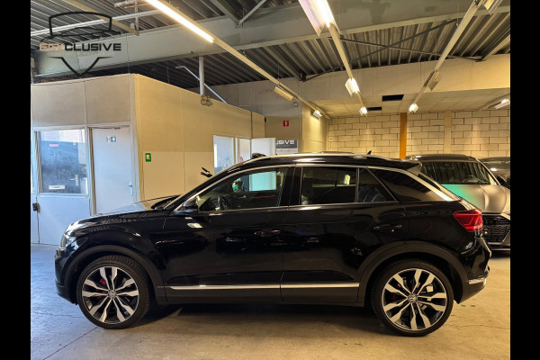 Volkswagen T-Roc 2.0 TSI 4Motion Sport PANO|ACC|LANEASSIST|BEATS