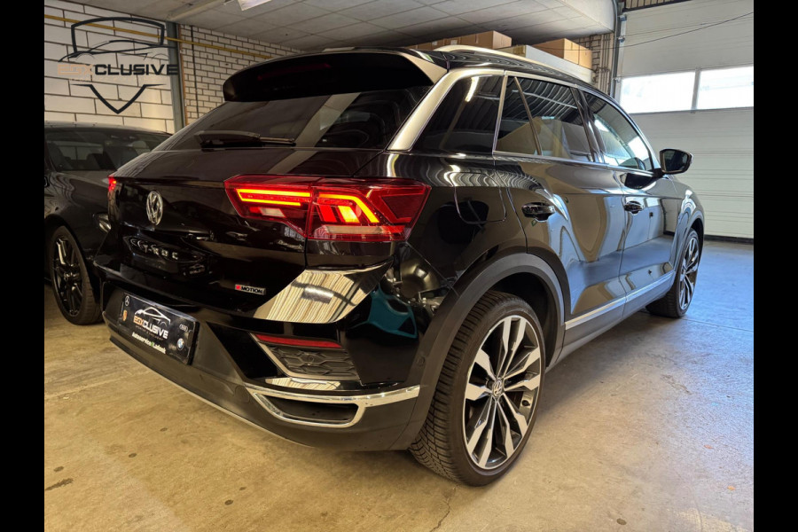 Volkswagen T-Roc 2.0 TSI 4Motion Sport PANO|ACC|LANEASSIST|BEATS