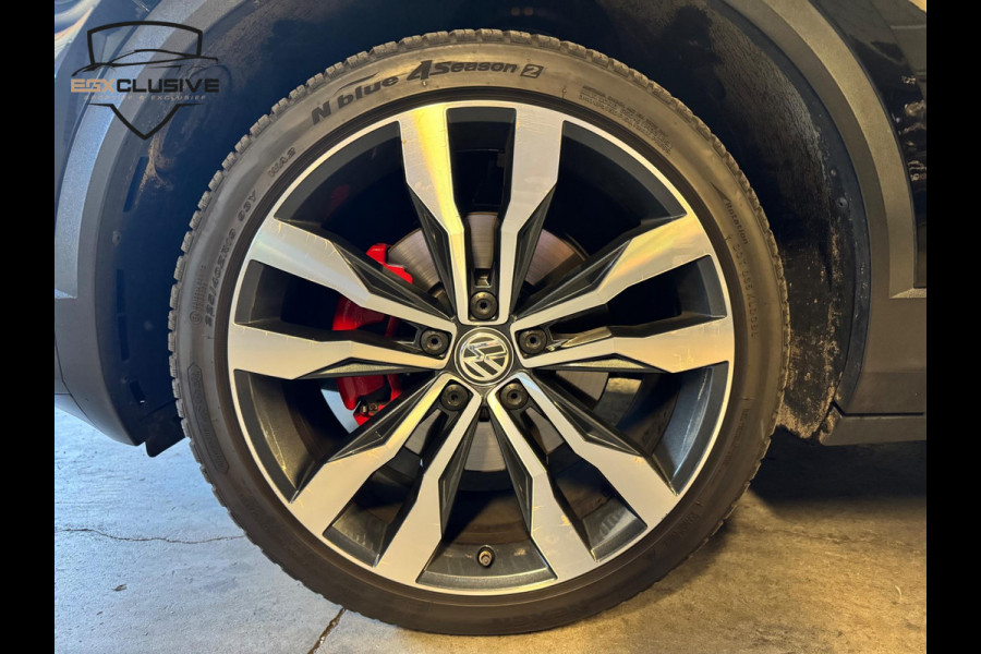 Volkswagen T-Roc 2.0 TSI 4Motion Sport PANO|ACC|LANEASSIST|BEATS