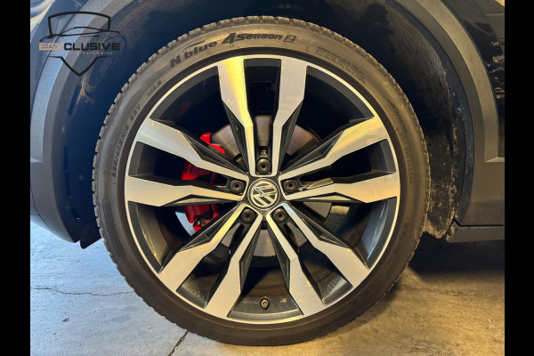 Volkswagen T-Roc 2.0 TSI 4Motion Sport PANO|ACC|LANEASSIST|BEATS