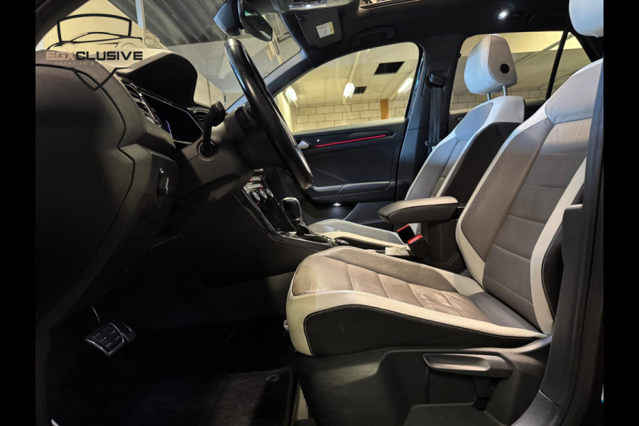 Volkswagen T-Roc 2.0 TSI 4Motion Sport PANO|ACC|LANEASSIST|BEATS