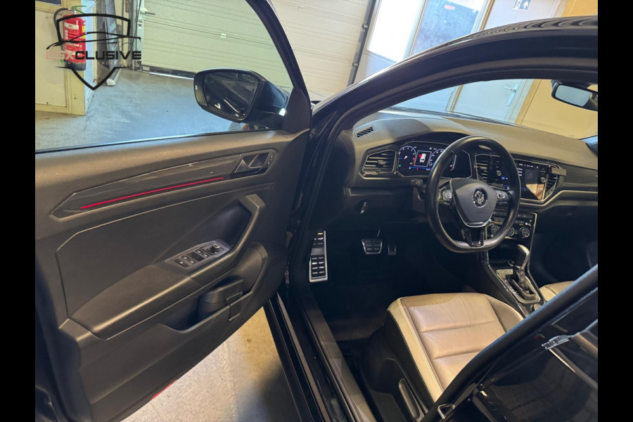 Volkswagen T-Roc 2.0 TSI 4Motion Sport PANO|ACC|LANEASSIST|BEATS