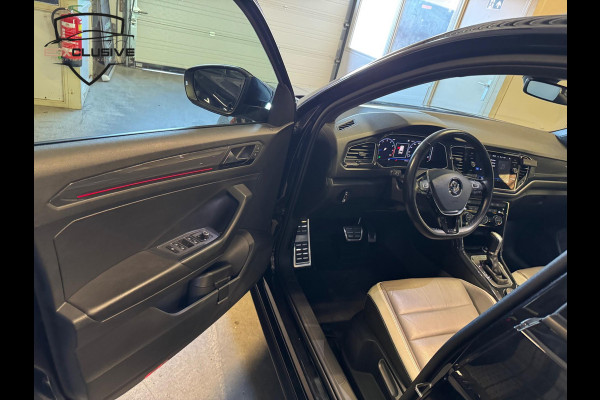 Volkswagen T-Roc 2.0 TSI 4Motion Sport PANO|ACC|LANEASSIST|BEATS