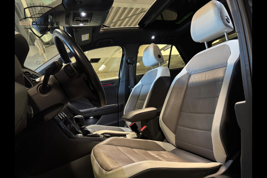 Volkswagen T-Roc 2.0 TSI 4Motion Sport PANO|ACC|LANEASSIST|BEATS