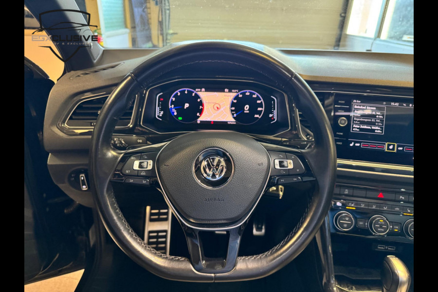 Volkswagen T-Roc 2.0 TSI 4Motion Sport PANO|ACC|LANEASSIST|BEATS