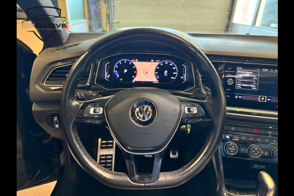 Volkswagen T-Roc 2.0 TSI 4Motion Sport PANO|ACC|LANEASSIST|BEATS