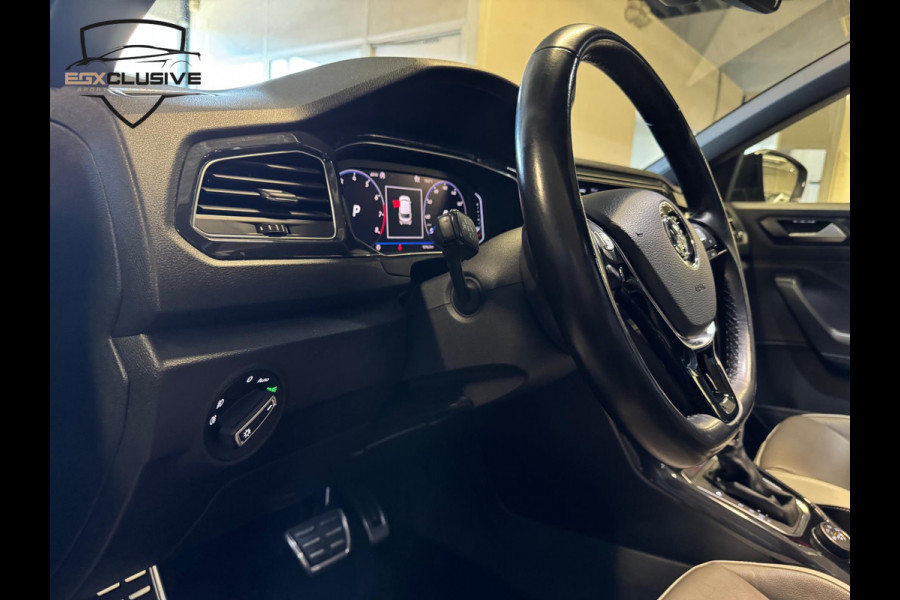 Volkswagen T-Roc 2.0 TSI 4Motion Sport PANO|ACC|LANEASSIST|BEATS