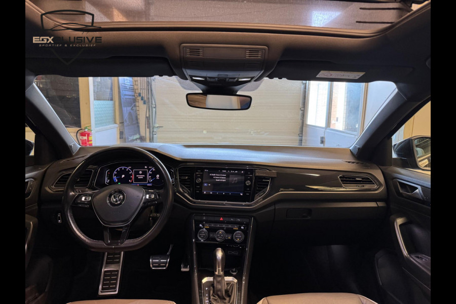 Volkswagen T-Roc 2.0 TSI 4Motion Sport PANO|ACC|LANEASSIST|BEATS