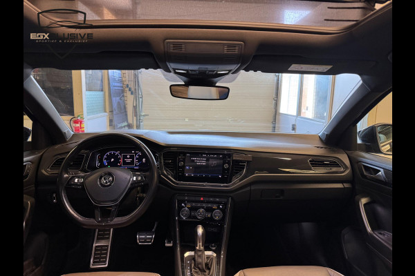 Volkswagen T-Roc 2.0 TSI 4Motion Sport PANO|ACC|LANEASSIST|BEATS