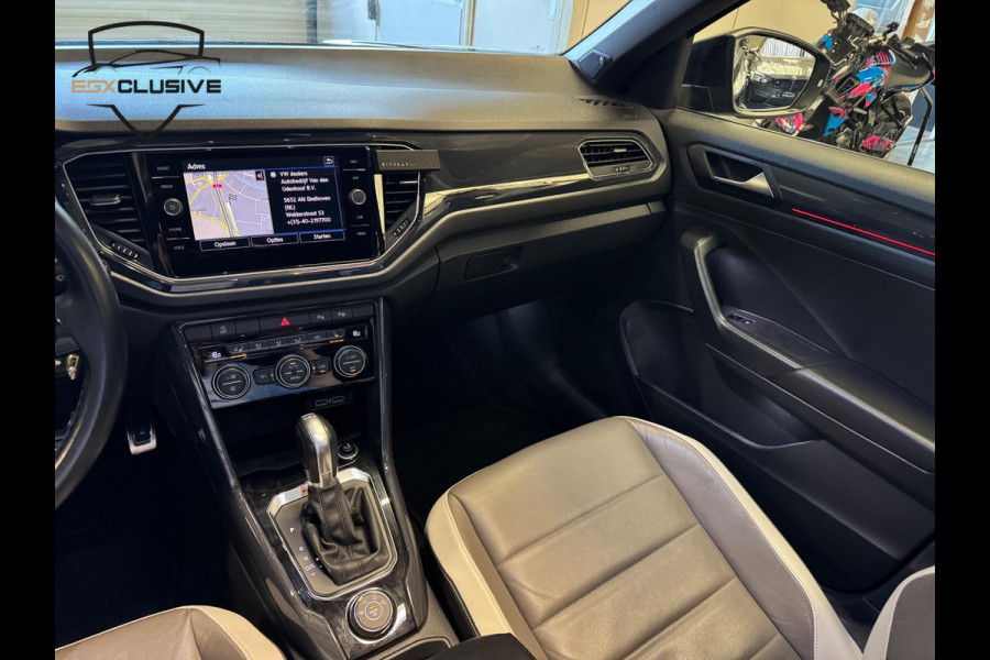 Volkswagen T-Roc 2.0 TSI 4Motion Sport PANO|ACC|LANEASSIST|BEATS