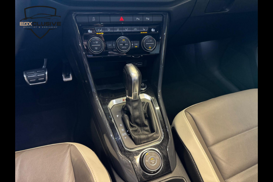 Volkswagen T-Roc 2.0 TSI 4Motion Sport PANO|ACC|LANEASSIST|BEATS