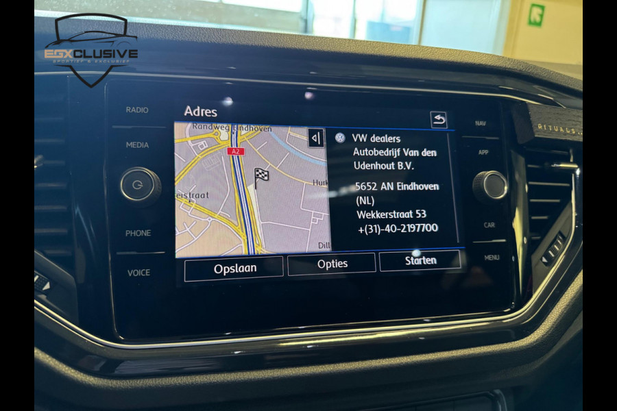 Volkswagen T-Roc 2.0 TSI 4Motion Sport PANO|ACC|LANEASSIST|BEATS