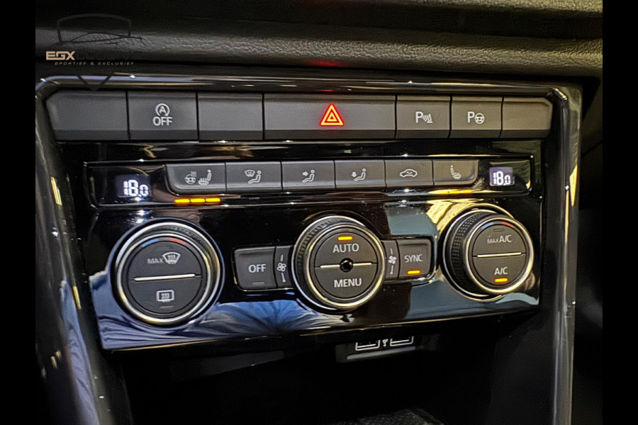 Volkswagen T-Roc 2.0 TSI 4Motion Sport PANO|ACC|LANEASSIST|BEATS