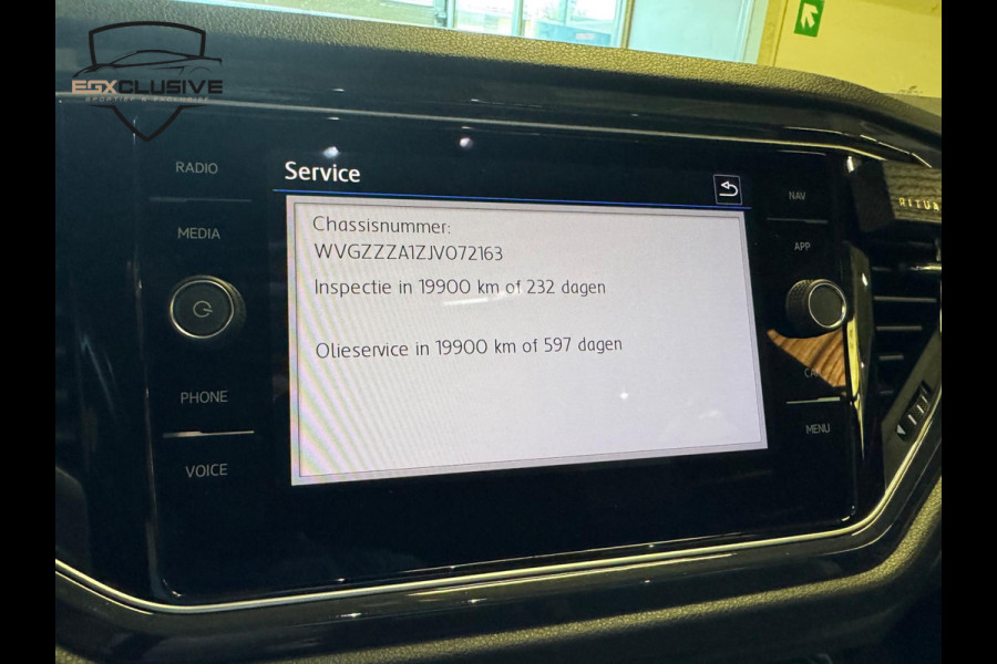 Volkswagen T-Roc 2.0 TSI 4Motion Sport PANO|ACC|LANEASSIST|BEATS