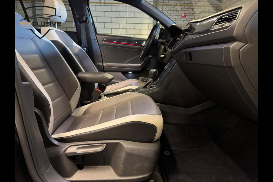 Volkswagen T-Roc 2.0 TSI 4Motion Sport PANO|ACC|LANEASSIST|BEATS