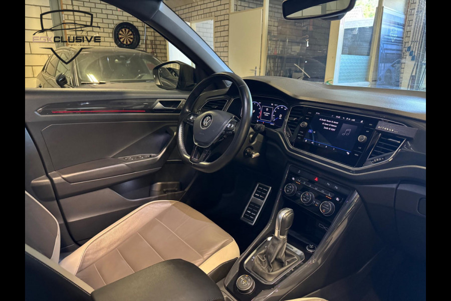 Volkswagen T-Roc 2.0 TSI 4Motion Sport PANO|ACC|LANEASSIST|BEATS