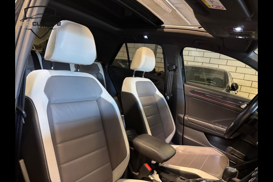 Volkswagen T-Roc 2.0 TSI 4Motion Sport PANO|ACC|LANEASSIST|BEATS