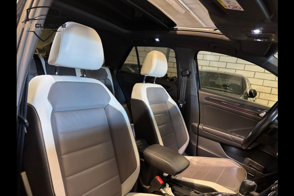 Volkswagen T-Roc 2.0 TSI 4Motion Sport PANO|ACC|LANEASSIST|BEATS