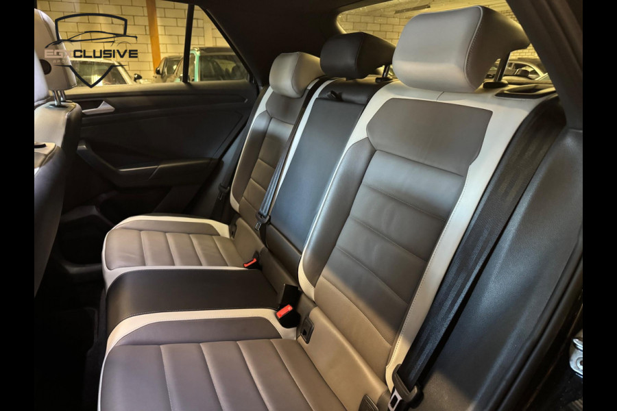 Volkswagen T-Roc 2.0 TSI 4Motion Sport PANO|ACC|LANEASSIST|BEATS