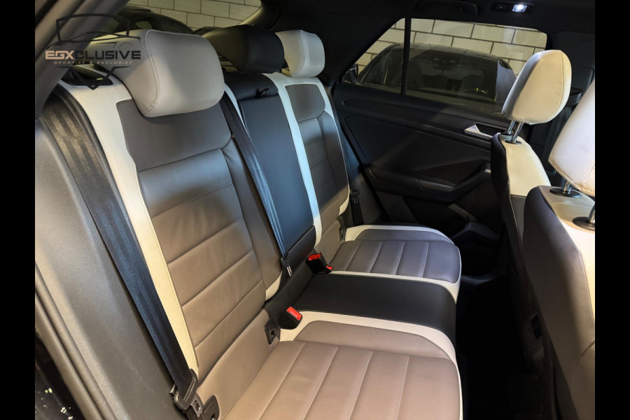 Volkswagen T-Roc 2.0 TSI 4Motion Sport PANO|ACC|LANEASSIST|BEATS
