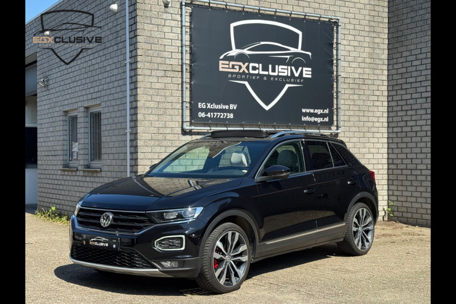 Volkswagen T-Roc 2.0 TSI 4Motion Sport PANO|ACC|LANEASSIST|BEATS