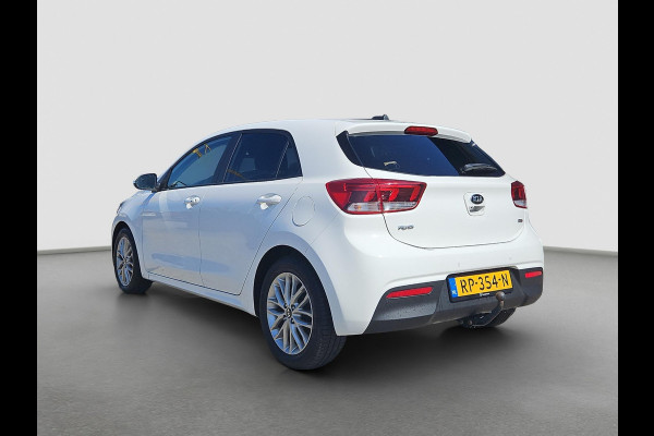 Kia Rio 1.0 TGDI DynamicLine | 1e Eigenaar | Camera | Sensoren | Cruise | Carplay/Android Auto |