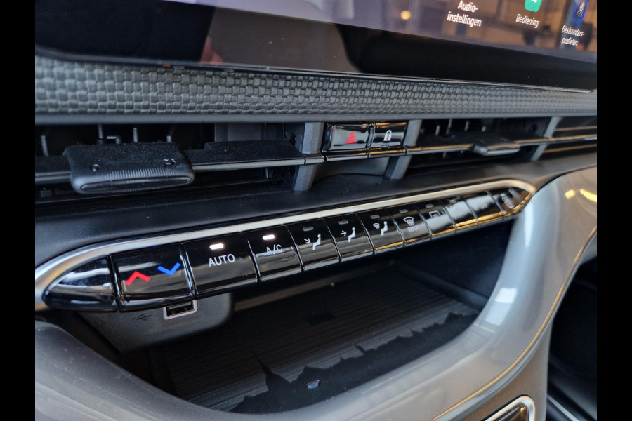 Fiat 500C La Prima 42 kWh | BSD | Clima | Navi | Camera | PDC | Stoelverwarming | Key-Less |