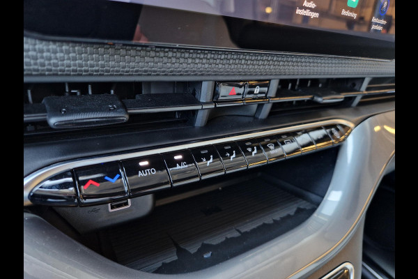 Fiat 500C La Prima 42 kWh | BSD | Clima | Navi | Camera | PDC | Stoelverwarming | Key-Less |