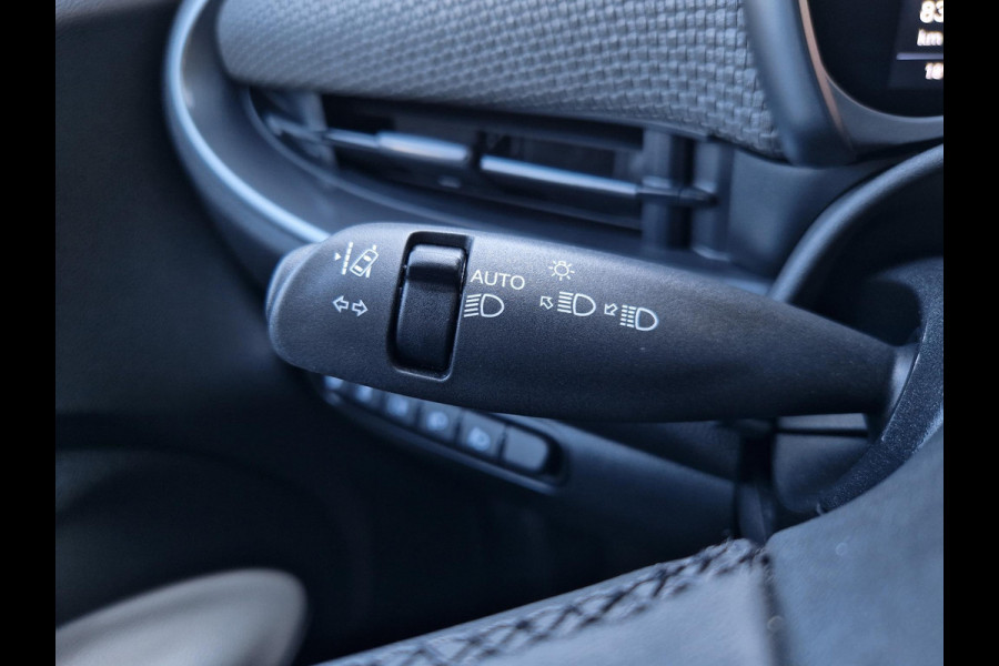 Fiat 500C La Prima 42 kWh | BSD | Clima | Navi | Camera | PDC | Stoelverwarming | Key-Less |