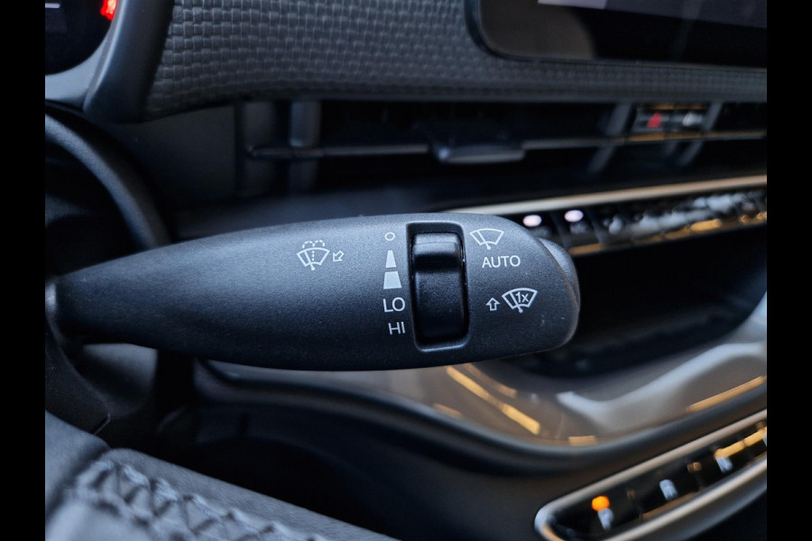Fiat 500C La Prima 42 kWh | BSD | Clima | Navi | Camera | PDC | Stoelverwarming | Key-Less |