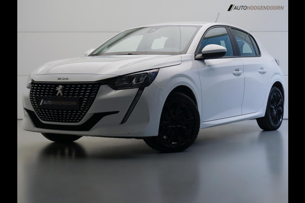 Peugeot 208 1.2 PureTech Sport (APPLE CARPLAY,LED VERLICHTING,CLIMATE,CRUISE,NAVIGATIE,SPORTSTOELEN,NIEUWE APK,TOPCONDITIE)