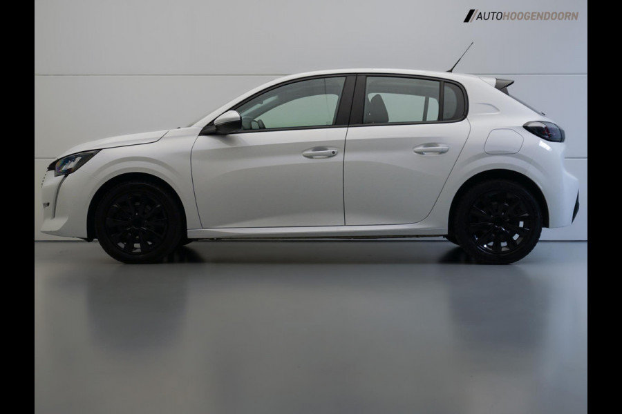 Peugeot 208 1.2 PureTech Sport (APPLE CARPLAY,LED VERLICHTING,CLIMATE,CRUISE,NAVIGATIE,SPORTSTOELEN,NIEUWE APK,TOPCONDITIE)