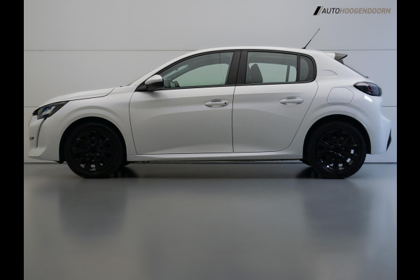 Peugeot 208 1.2 PureTech Sport (APPLE CARPLAY,LED VERLICHTING,CLIMATE,CRUISE,NAVIGATIE,SPORTSTOELEN,NIEUWE APK,TOPCONDITIE)