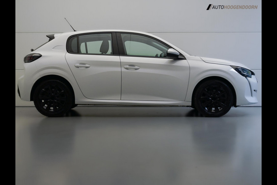 Peugeot 208 1.2 PureTech Sport (APPLE CARPLAY,LED VERLICHTING,CLIMATE,CRUISE,NAVIGATIE,SPORTSTOELEN,NIEUWE APK,TOPCONDITIE)