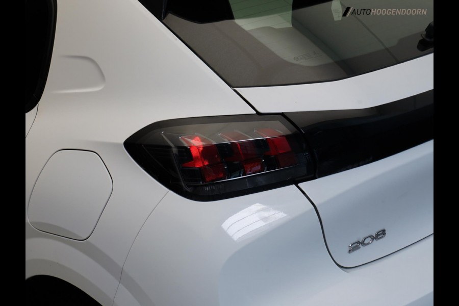 Peugeot 208 1.2 PureTech Sport (APPLE CARPLAY,LED VERLICHTING,CLIMATE,CRUISE,NAVIGATIE,SPORTSTOELEN,NIEUWE APK,TOPCONDITIE)