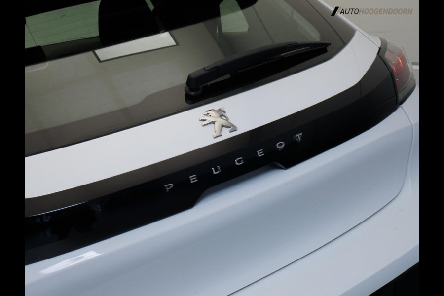 Peugeot 208 1.2 PureTech Sport (APPLE CARPLAY,LED VERLICHTING,CLIMATE,CRUISE,NAVIGATIE,SPORTSTOELEN,NIEUWE APK,TOPCONDITIE)