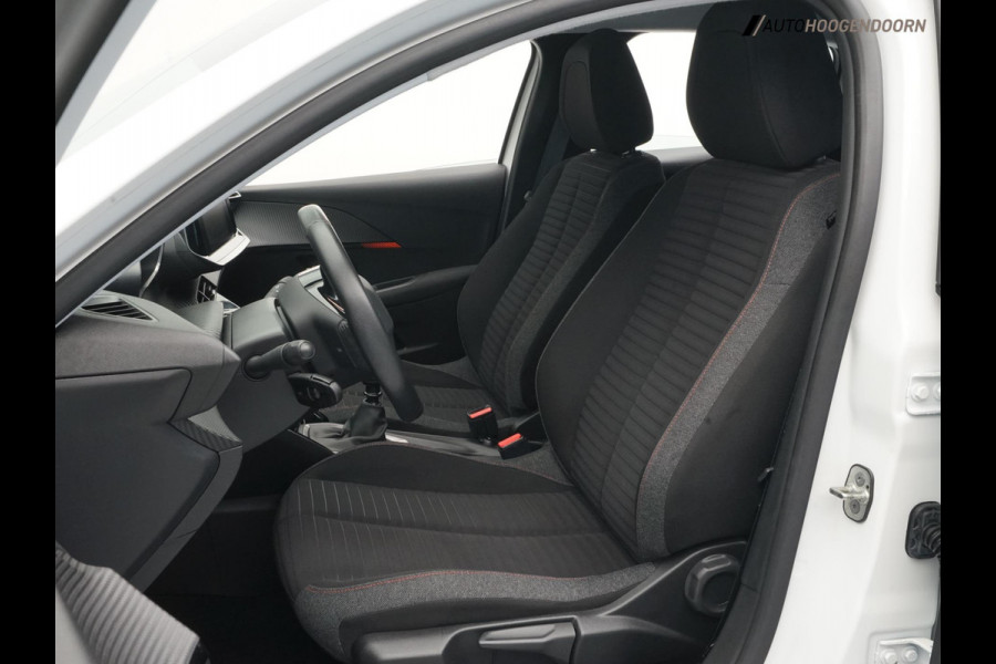 Peugeot 208 1.2 PureTech Sport (APPLE CARPLAY,LED VERLICHTING,CLIMATE,CRUISE,NAVIGATIE,SPORTSTOELEN,NIEUWE APK,TOPCONDITIE)