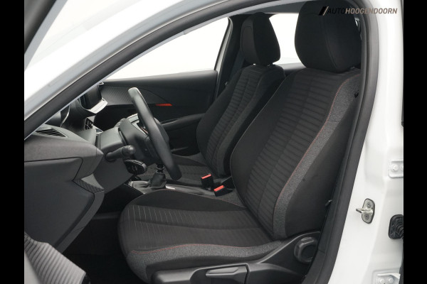 Peugeot 208 1.2 PureTech Sport (APPLE CARPLAY,LED VERLICHTING,CLIMATE,CRUISE,NAVIGATIE,SPORTSTOELEN,NIEUWE APK,TOPCONDITIE)