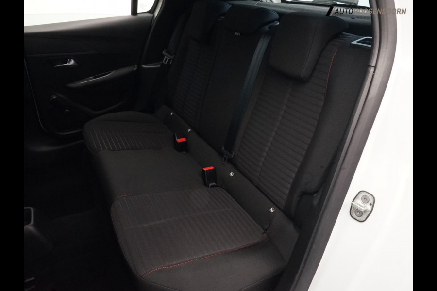 Peugeot 208 1.2 PureTech Sport (APPLE CARPLAY,LED VERLICHTING,CLIMATE,CRUISE,NAVIGATIE,SPORTSTOELEN,NIEUWE APK,TOPCONDITIE)