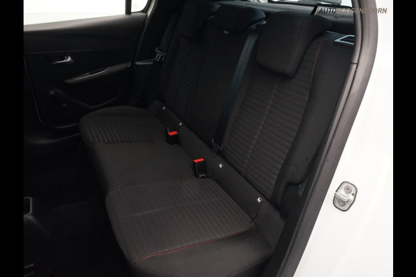 Peugeot 208 1.2 PureTech Sport (APPLE CARPLAY,LED VERLICHTING,CLIMATE,CRUISE,NAVIGATIE,SPORTSTOELEN,NIEUWE APK,TOPCONDITIE)