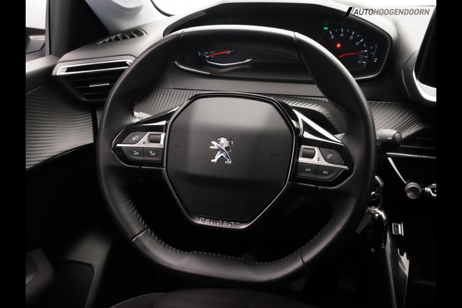 Peugeot 208 1.2 PureTech Sport (APPLE CARPLAY,LED VERLICHTING,CLIMATE,CRUISE,NAVIGATIE,SPORTSTOELEN,NIEUWE APK,TOPCONDITIE)