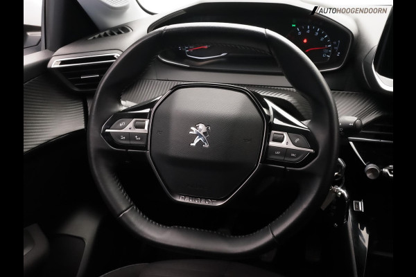 Peugeot 208 1.2 PureTech Sport (APPLE CARPLAY,LED VERLICHTING,CLIMATE,CRUISE,NAVIGATIE,SPORTSTOELEN,NIEUWE APK,TOPCONDITIE)