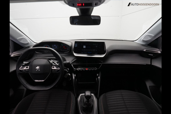 Peugeot 208 1.2 PureTech Sport (APPLE CARPLAY,LED VERLICHTING,CLIMATE,CRUISE,NAVIGATIE,SPORTSTOELEN,NIEUWE APK,TOPCONDITIE)