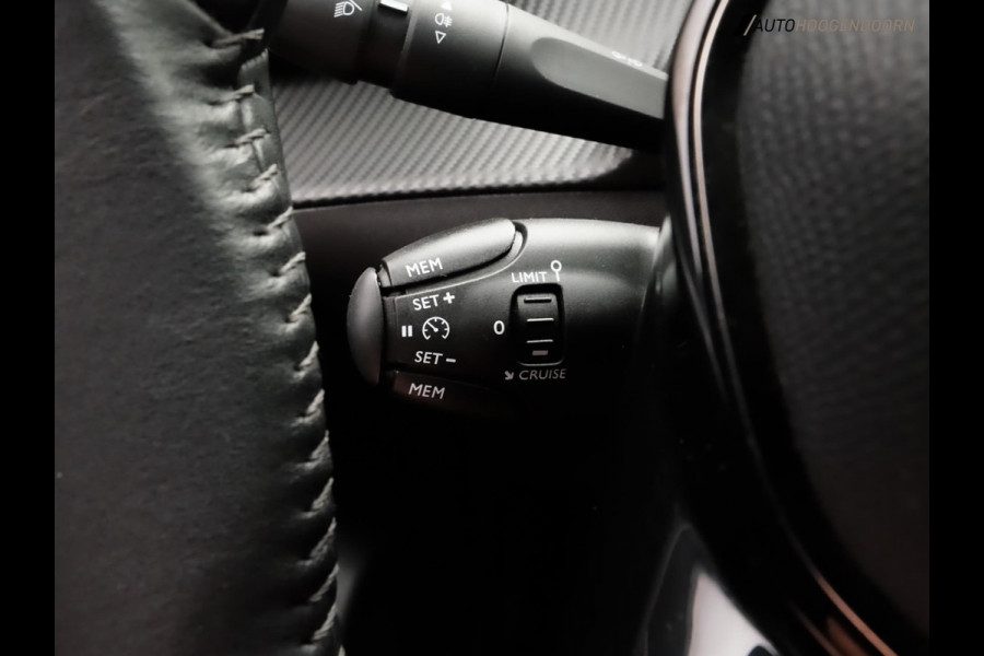 Peugeot 208 1.2 PureTech Sport (APPLE CARPLAY,LED VERLICHTING,CLIMATE,CRUISE,NAVIGATIE,SPORTSTOELEN,NIEUWE APK,TOPCONDITIE)