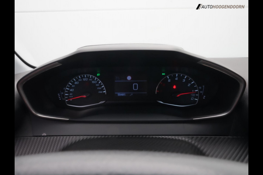 Peugeot 208 1.2 PureTech Sport (APPLE CARPLAY,LED VERLICHTING,CLIMATE,CRUISE,NAVIGATIE,SPORTSTOELEN,NIEUWE APK,TOPCONDITIE)